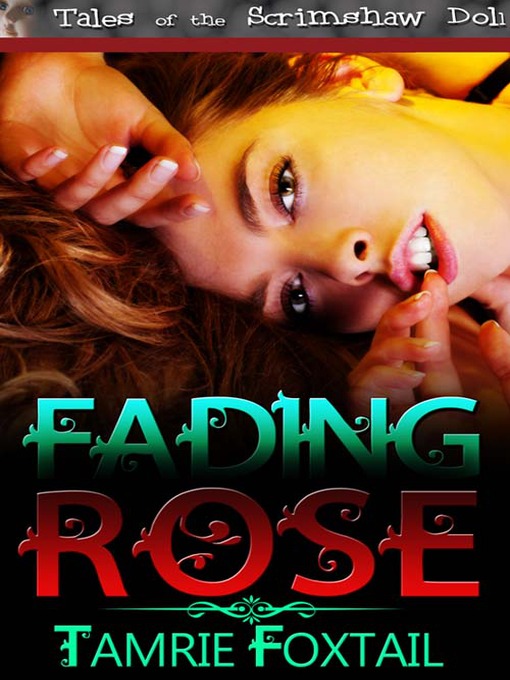 Cover image for Fading Rose